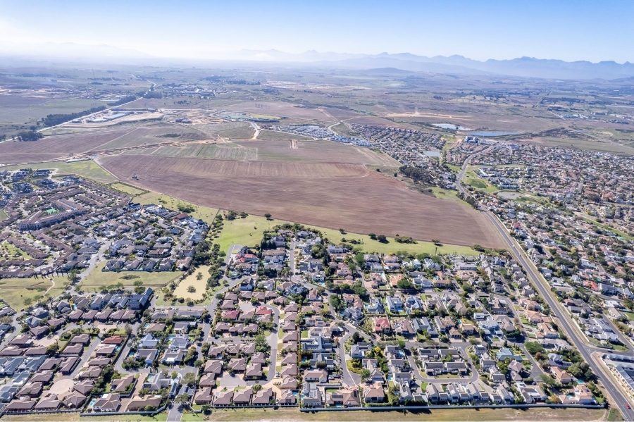 3 Bedroom Property for Sale in Welgevonden Estate Western Cape